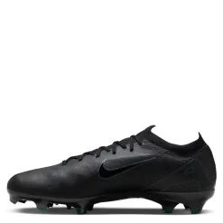 Nike Zoom Mercurial Vapor 16 Pro Firm Ground Football Boots in Black