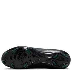 Nike Zoom Mercurial Vapor 16 Pro Firm Ground Football Boots in Black