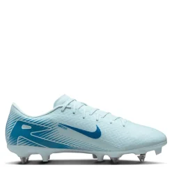 Nike Zoom Mercurial Vapor 16 Academy Pro Soft Ground Football Boots in Blue