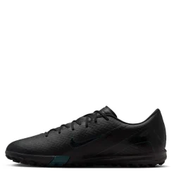 Nike Zoom Mercurial Vapor 16 Academy Astro Turf Football Boots in Black