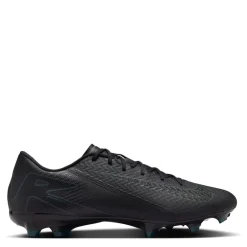 Nike Zoom Mercurial Vapor 16 Academy Firm Ground Football Boots in Black