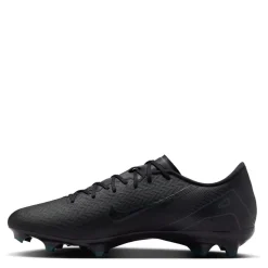 Nike Zoom Mercurial Vapor 16 Academy Firm Ground Football Boots in Black