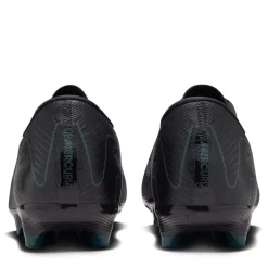 Nike Zoom Mercurial Vapor 16 Academy Firm Ground Football Boots in Black