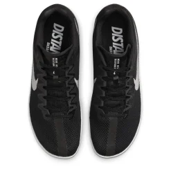 Nike Zoom Rival Distance Track And Field Distance Spikes in Black