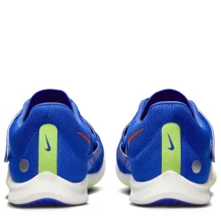 Nike Zoom Rival Jump Track And Field Jumping Spikes in Blue