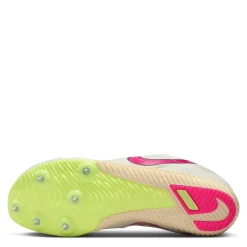 Nike Zoom Rival Low Top Sneakers in Multi