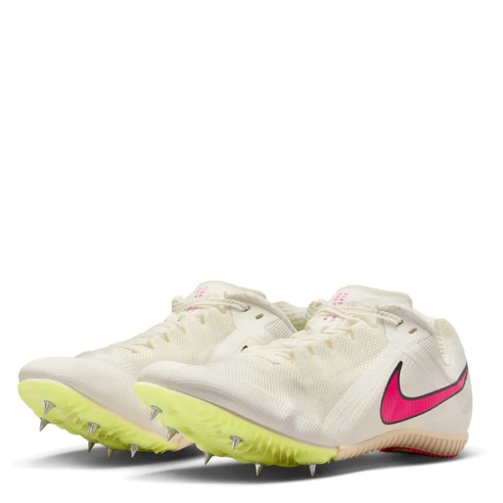 Nike Zoom Rival Low Top Sneakers in Multi