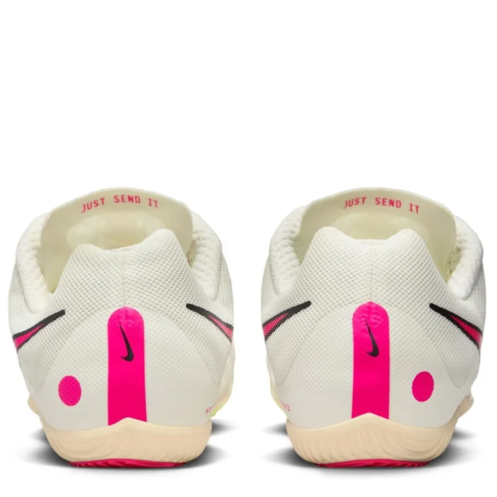 Nike Zoom Rival Low Top Sneakers in Multi