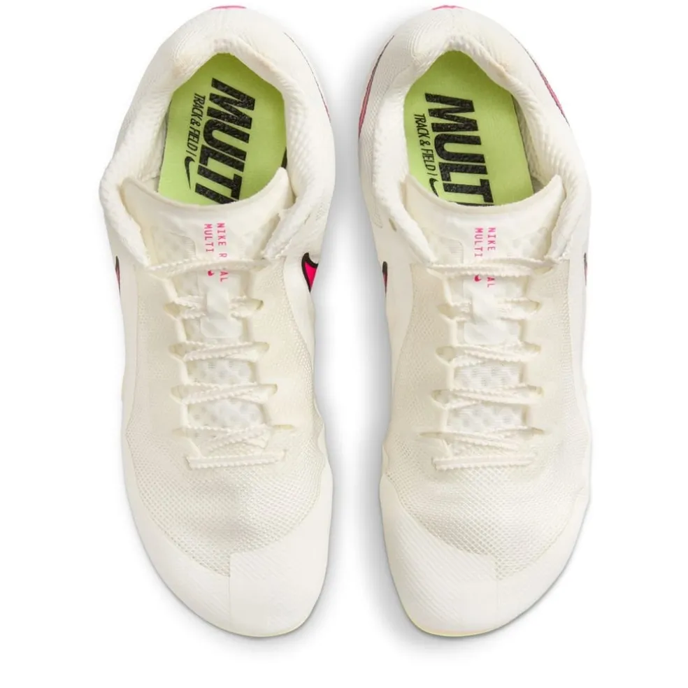 Nike Zoom Rival Low Top Sneakers in Multi