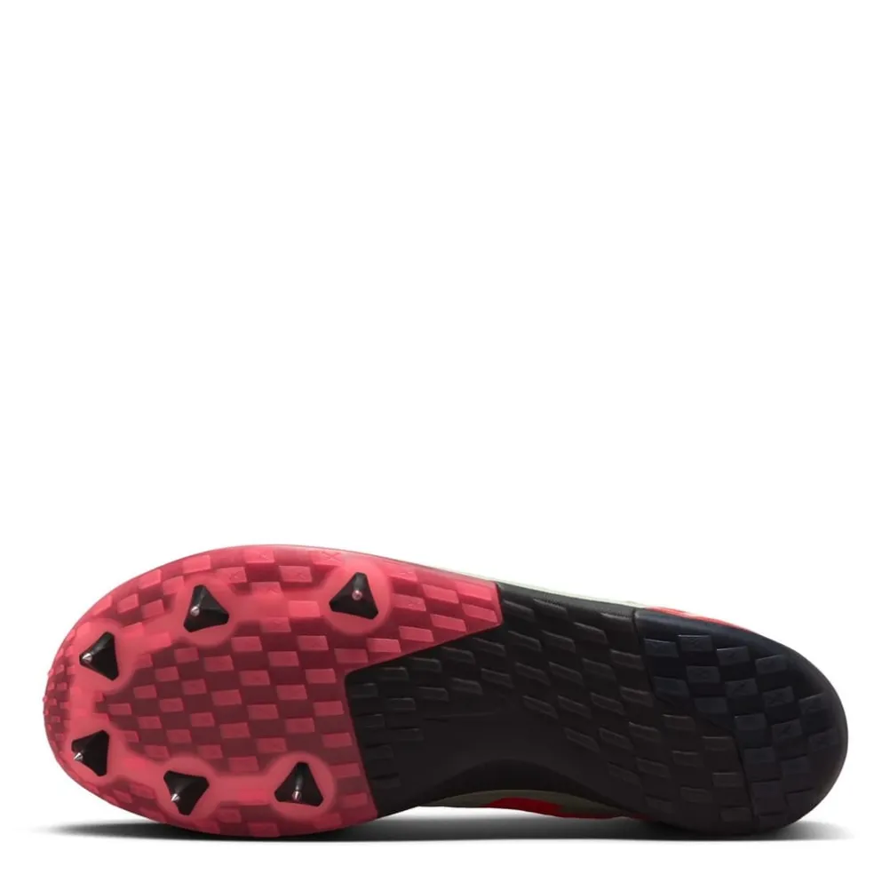 Nike Zoom Rival Xc 6 in Red