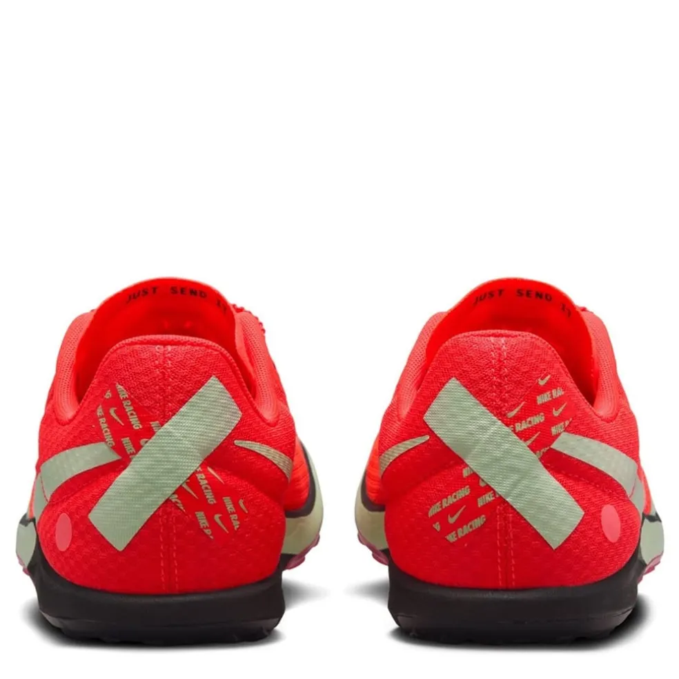 Nike Zoom Rival Xc 6 in Red