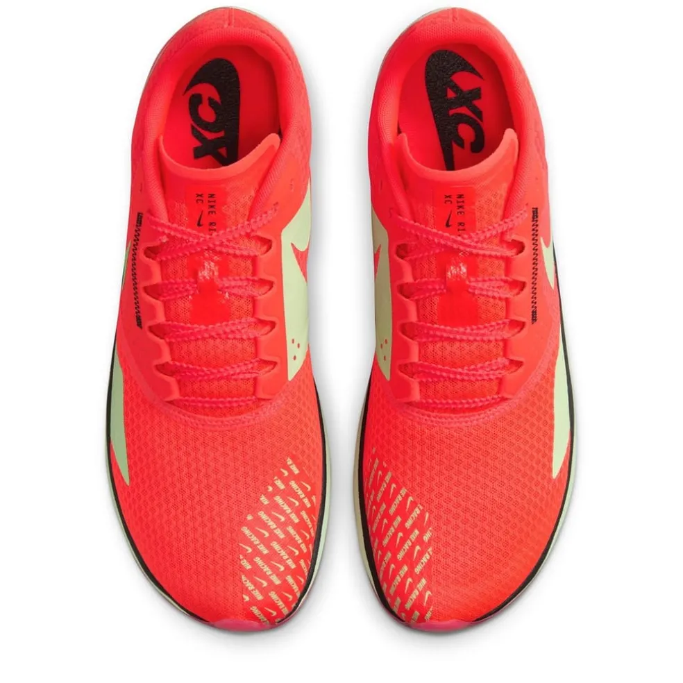 Nike Zoom Rival Xc 6 in Red