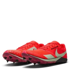 Nike Zoom Rival Xc 6 in Red