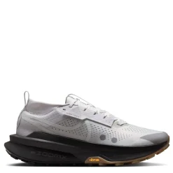 Nike Zoomx Trail 2 in Grey