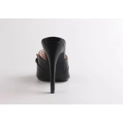 No Doubt Doub Mule G Chain in Black