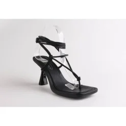 No Doubt Doub Toe Lp Sndl in Black