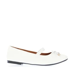 No Doubt Kids Shoe in Off White