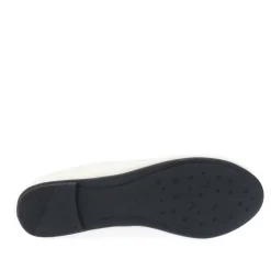 No Doubt Kids Shoe in Off White