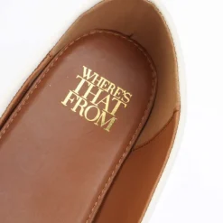 No Doubt Kids Shoe in Off White