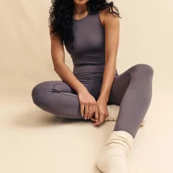 Nobodys Child Athleisure Leggings in Grey