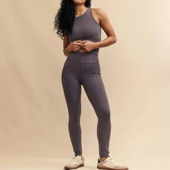 Nobodys Child Athleisure Leggings in Grey