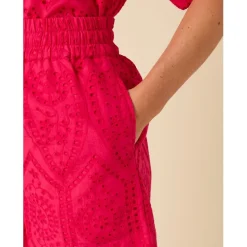 Nobodys Child Jen in Pink