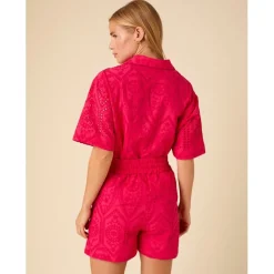 Nobodys Child Jen in Pink