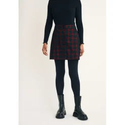 Nobodys Child Lyon Mini Skirt in Multi