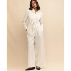 Nobodys Child Miranda Jmpst in Cream