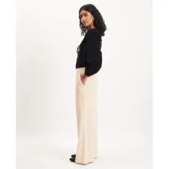 Nobodys Child Misha Trouser in Neutral