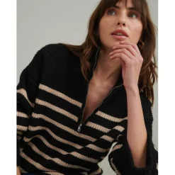 Nobodys Child Oszd Hlf Zp Jmp in Multi