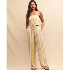 Nobodys Child Reece Trousers in Multi