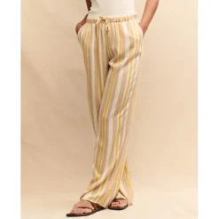 Nobodys Child Reece Trousers in Multi