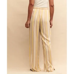 Nobodys Child Reece Trousers in Multi