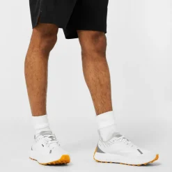 Norda 001 Trainers in White