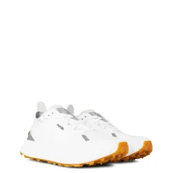 Norda 001 Trainers in White