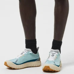 Norda Ether Trainers in Grey