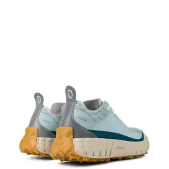 Norda Ether Trainers in Grey