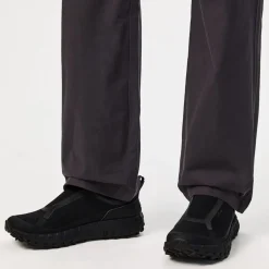 Norda Pitch Black Trainers in Black