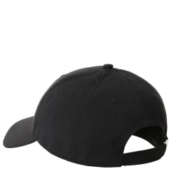 North Face 66 Classic Hat in Black
