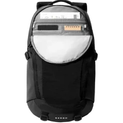 North Face Backpack in Black