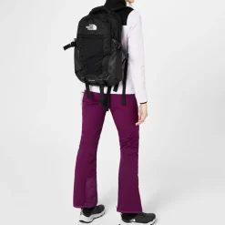 North Face Backpack in Black