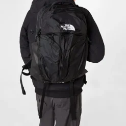 North Face Backpack in Black