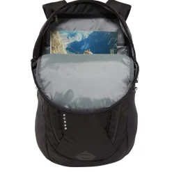 North Face Backpack in Black