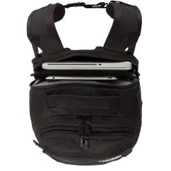 North Face Backpack in Black