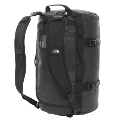 North Face Camp Duffel Extra Small in Black