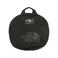 North Face Camp Duffel Extra Small in Black