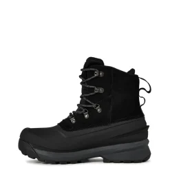 North Face Chilkat V Lace wp in Black