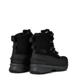 North Face Chilkat V Lace wp in Black