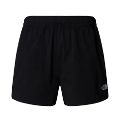 North Face Class V Pathfinder Pull On Shorts in Black
